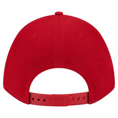 MLB Philadelphia Phillies New Era 9FORTY M-Crown Adjustable Hat
