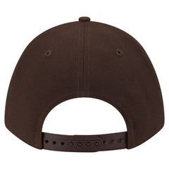 MLB San Diego Padres New Era Team 9FORTY Adjustable Hat