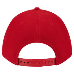 MLB St. Louis Cardinals New Era 9FORTY M-Crown Adjustable Hat