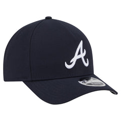MLB Atlanta Braves New Era 9FORTY M-Crown Adjustable Hat