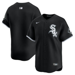 MLB Chicago White Sox Nike Alternate Limited Jersey