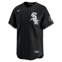 MLB Chicago White Sox Nike Alternate Limited Jersey