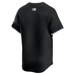 MLB Chicago White Sox Nike Alternate Limited Jersey