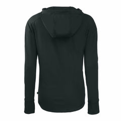 MLB Los Angeles Dodgers Cutter & Buck Women's Daybreak Eco Recycled Full-Zip Hoodie