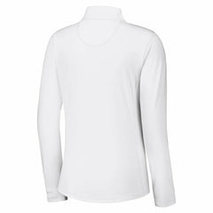 Women's Sport Playa Vista IslandZone Quarter-Zip Jacket - Buffalo Bills
