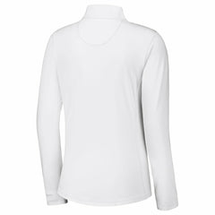 Women's Sport Playa Vista IslandZone Quarter-Zip Jacket - Indianapolis Colts