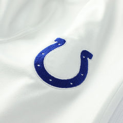 Women's Sport Playa Vista IslandZone Quarter-Zip Jacket - Indianapolis Colts