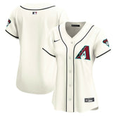 MLB Arizona Diamondbacks Nike Women's Home Limited Jersey