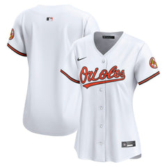 MLB Baltimore Orioles Nike Women's Home Limited Jersey