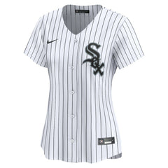 MLB Chicago White Sox Nike Women's Home Limited Jersey