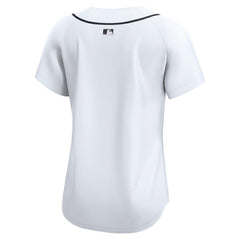 MLB Detroit Tigers Nike Women's Home Limited Jersey