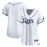 MLB Tampa Bay Rays Nike Women's Home Limited Jersey