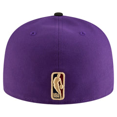 NBA Sacramento Kings 2024/25 Classic Edition Jersey Hook 59FIFTY Fitted Hat