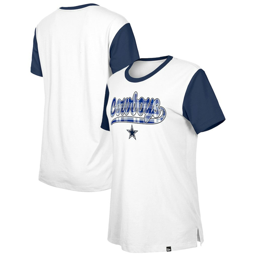 Women's 3rd Down T-Shirt - Dallas Cowboys