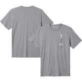 MLB Texas Rangers TravisMathew Sunset Slam T-Shirt