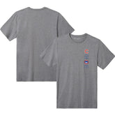 MLB Chicago Cubs TravisMathew Sunset Slam T-Shirt