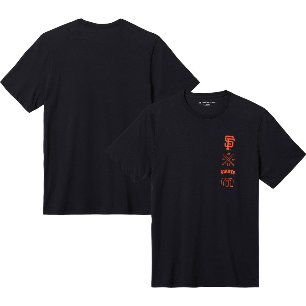 MLB San Francisco Giants TravisMathew Sunset Slam T-Shirt