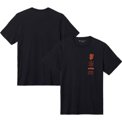 MLB San Francisco Giants TravisMathew Sunset Slam T-Shirt