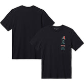 MLB Arizona Diamondbacks TravisMathew Sunset Slam T-Shirt