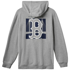 MLB Boston Red Sox TravisMathew Cloud Pullover Hoodie
