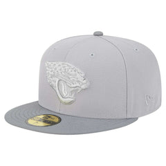Iron Cloud 59FIFTY Fitted Hat - Jacksonville Jaguars