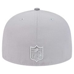 Iron Cloud 59FIFTY Fitted Hat - New York Jets