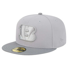 Iron Cloud 59FIFTY Fitted Hat - Cincinnati Bengals