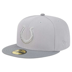 Iron Cloud 59FIFTY Fitted Hat - Indianapolis Colts