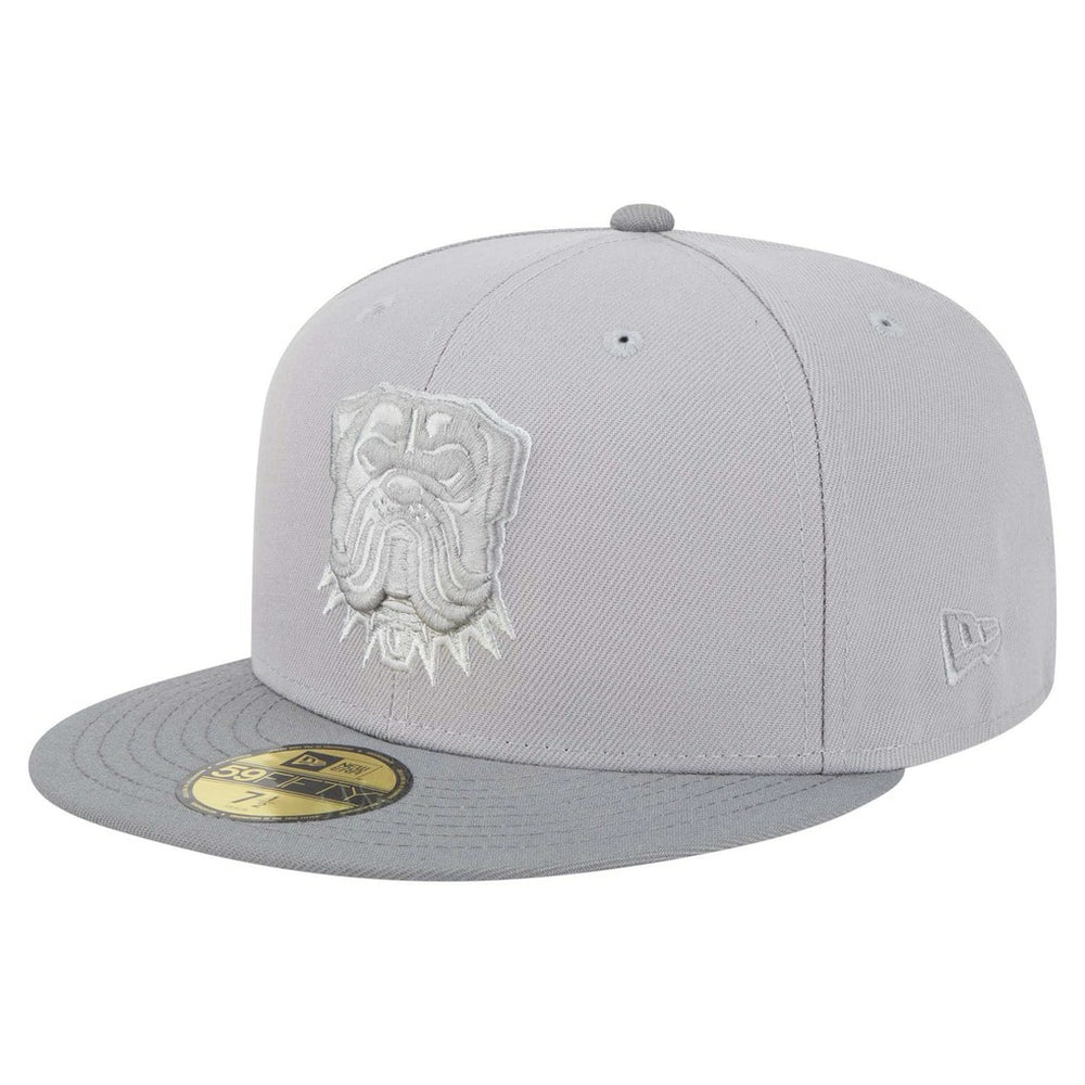 Iron Cloud 59FIFTY Fitted Hat - Cleveland Browns