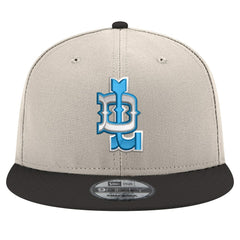 City Originals 9FIFTY Snapback Hat - Detroit Lions