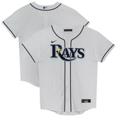 MLB Tampa Bay Rays Preschool Home Replica Jersey