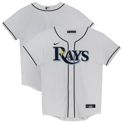 MLB Tampa Bay Rays Preschool Home Replica Jersey