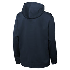 NBA New Orleans Pelicans Youth Performance Practice Spotlight Pullover Hoodie