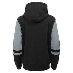 NBA San Antonio Spurs Preschool Straight To The League Full-Zip Hoodie