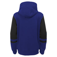 NBA Phoenix Suns Preschool Straight To The League Full-Zip Hoodie