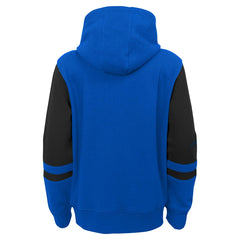 NBA Orlando Magic Preschool Straight To The League Full-Zip Hoodie