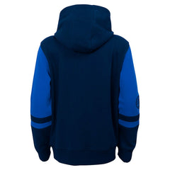 NBA Dallas Mavericks Preschool Straight To The League Full-Zip Hoodie sale