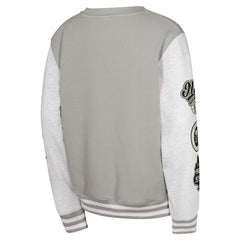 NBA Brooklyn Nets Youth Star Treatment Pullover Sweatshirt