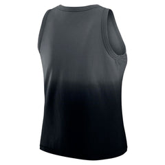 WEAR by Erin Andrews x Gracie Hunt Women's Ombre Tank Top - Houston Texans