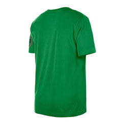MLB Milwaukee Brewers New Era St. Patrick's Day Shamrock Fill T-Shirt