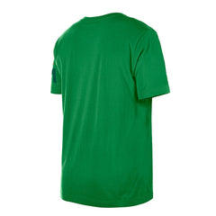 MLB Minnesota Twins New Era St. Patrick's Day Shamrock Fill T-Shirt