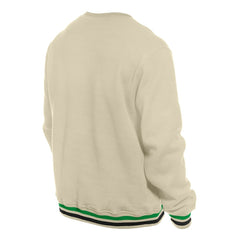 MLB San Diego Padres New Era St. Patrick's Day Twill Pullover Sweatshirt