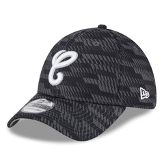 MLB Chicago White Sox New Era 2025 MLB Clubhouse 39THIRTY Flex Hat