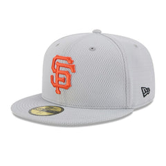 MLB San Francisco Giants New Era 2025 MLB Clubhouse 59FIFTY Fitted Hat