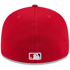 MLB Los Angeles Angels New Era 2025 Spring Training Low Profile 59FIFTY Fitted Hat