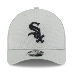 MLB Chicago White Sox New Era 2025 Spring Training 9FORTY Adjustable Hat