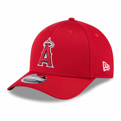 MLB Los Angeles Angels New Era 2025 Spring Training 9FORTY Adjustable Hat