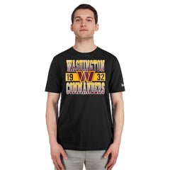 City Team T-Shirt - Washington Commanders