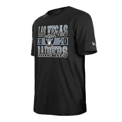 City Team T-Shirt - Las Vegas Raiders