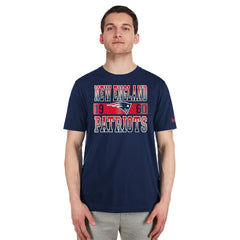 City Team T-Shirt - New England Patriots